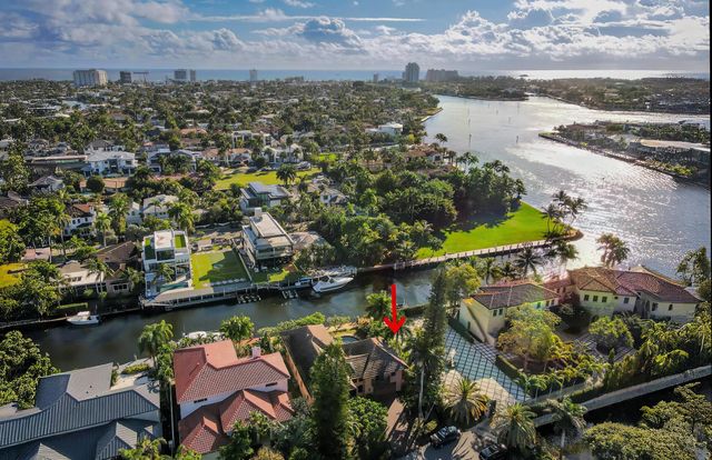 516 Bontona Avenue, Fort Lauderdale, FL 33301