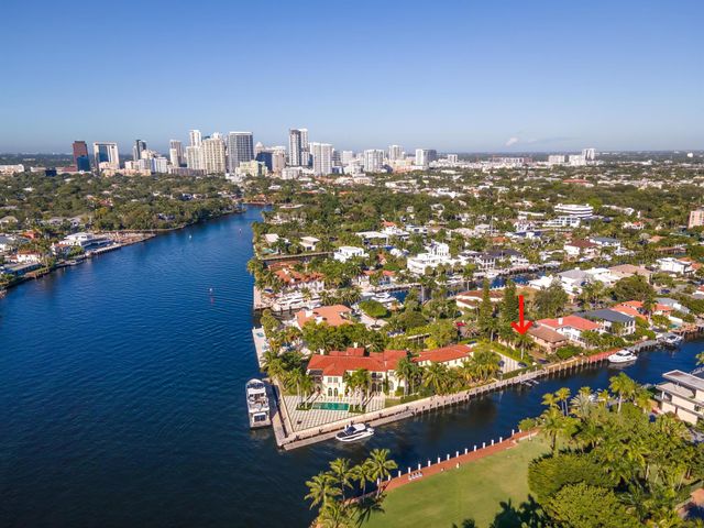 516 Bontona Avenue, Fort Lauderdale, FL 33301