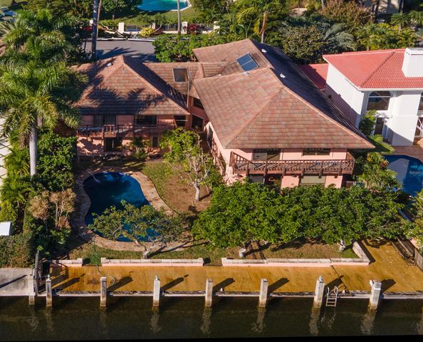 516 Bontona Avenue, Fort Lauderdale, FL 33301