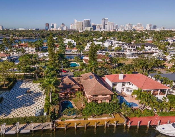 516 Bontona Avenue, Fort Lauderdale, FL 33301