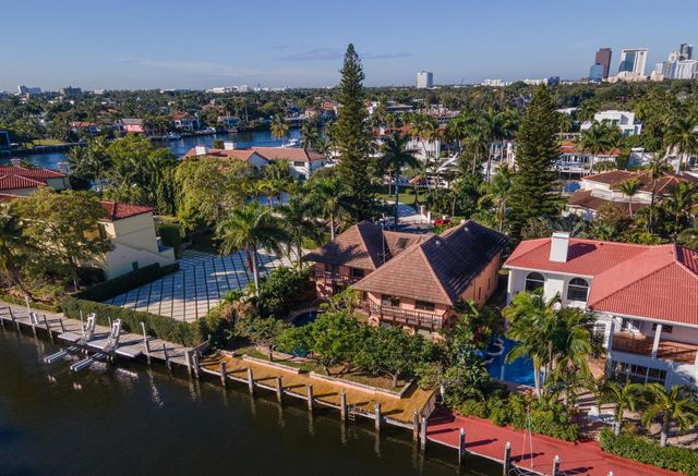 516 Bontona Avenue, Fort Lauderdale, FL 33301