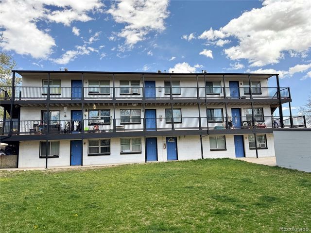 3950 Turnpike Drive, Westminster, CO 80030