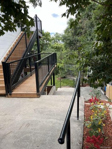 3950 Turnpike Drive, Westminster, CO 80030