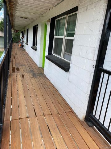 3950 Turnpike Drive, Westminster, CO 80030