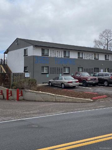 3950 Turnpike Drive, Westminster, CO 80030