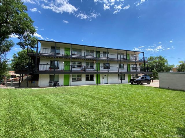 3950 Turnpike Drive, Westminster, CO 80030