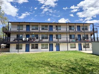 3950 Turnpike Drive, Westminster, CO 80030