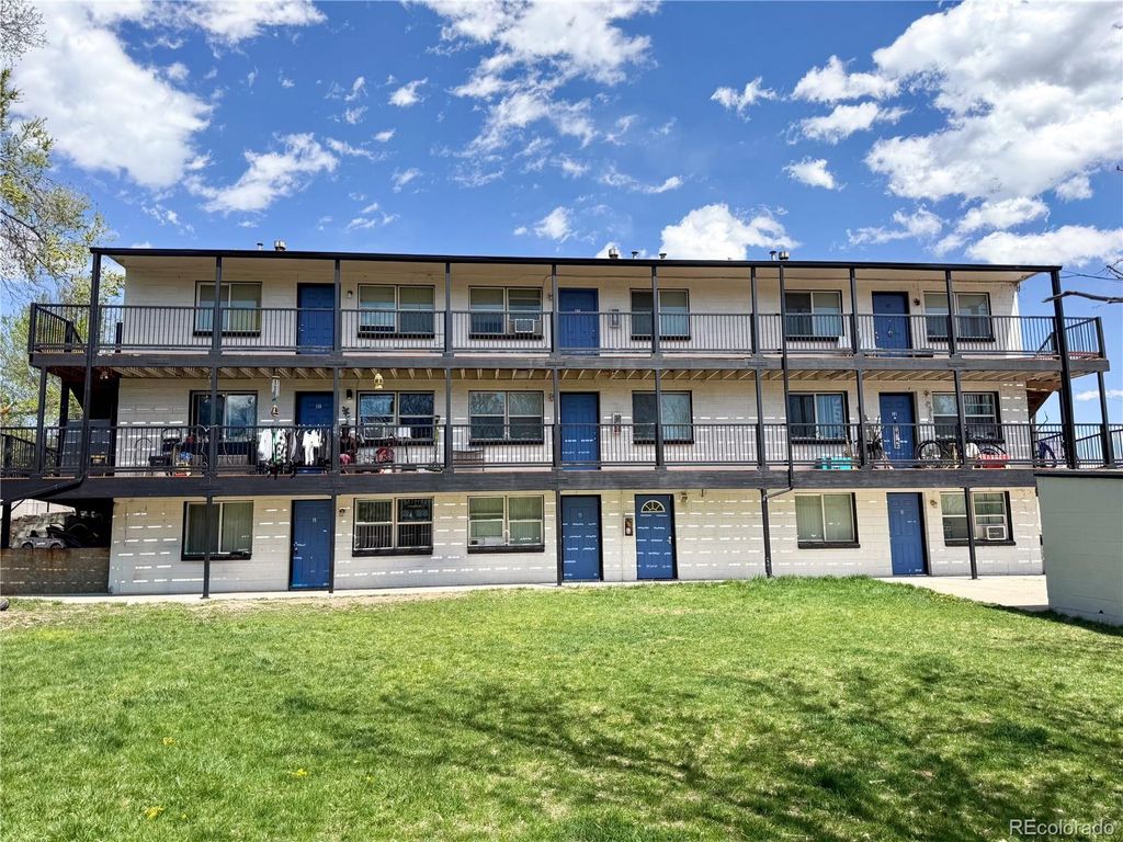 3950 Turnpike Drive, Westminster, CO 80030