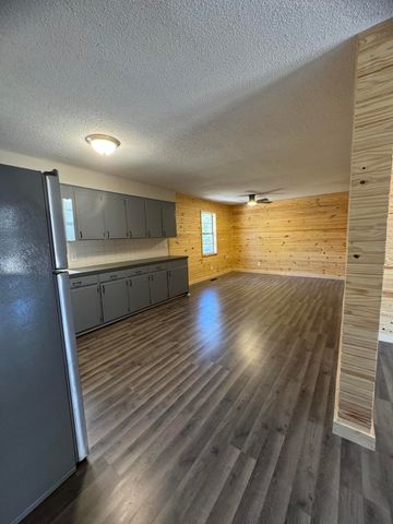 501 E Pine St, Diamond City, AR 72644