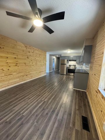 501 E Pine St, Diamond City, AR 72644