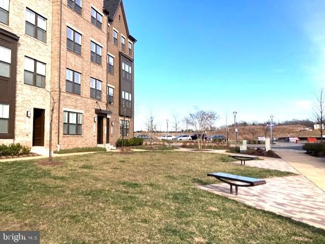 45091 CAPPAMORE TER, Sterling, VA 20166