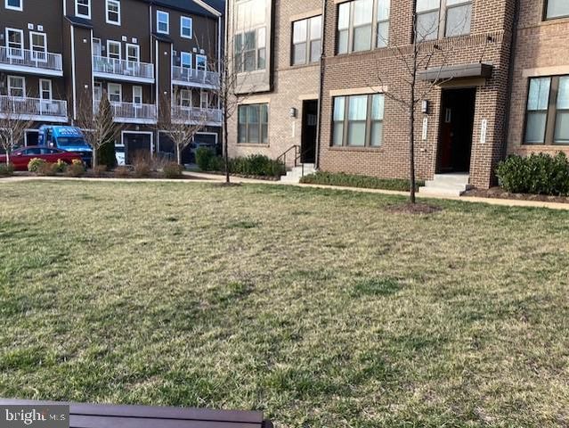 45091 CAPPAMORE TER, Sterling, VA 20166