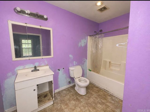 3216 Lamar, Little Rock, AR 72205