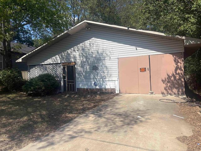 3216 Lamar, Little Rock, AR 72205