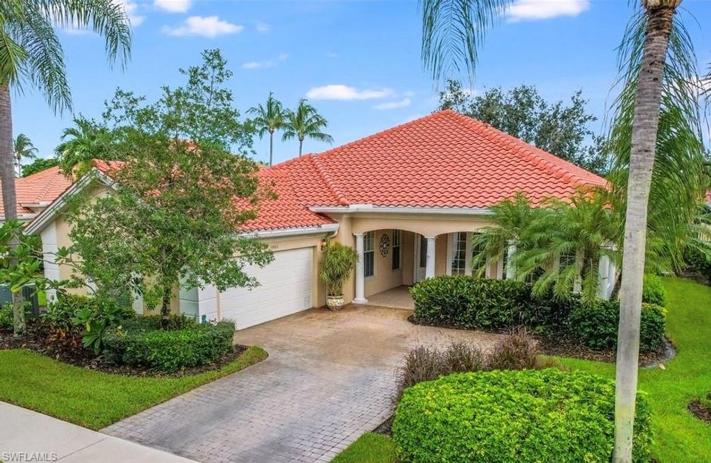 14860 Carducci CT, BONITA SPRINGS, FL 34135 — photo 4
