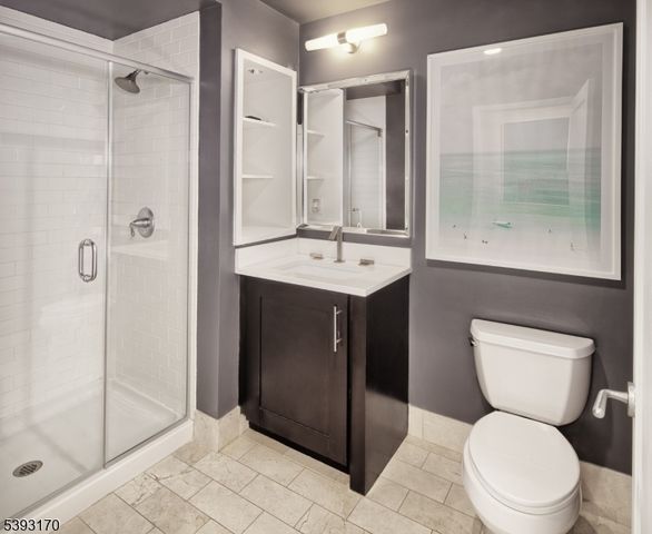 1025 Maxwell Ln 1104, Hoboken City, NJ 07030