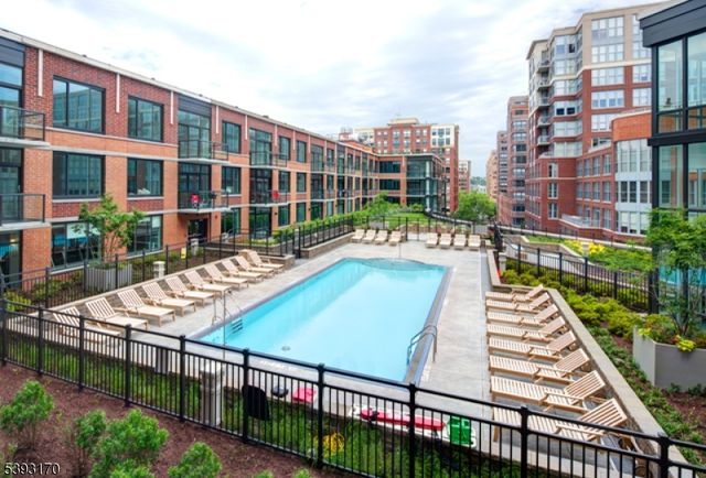 1025 Maxwell Ln 1104, Hoboken City, NJ 07030