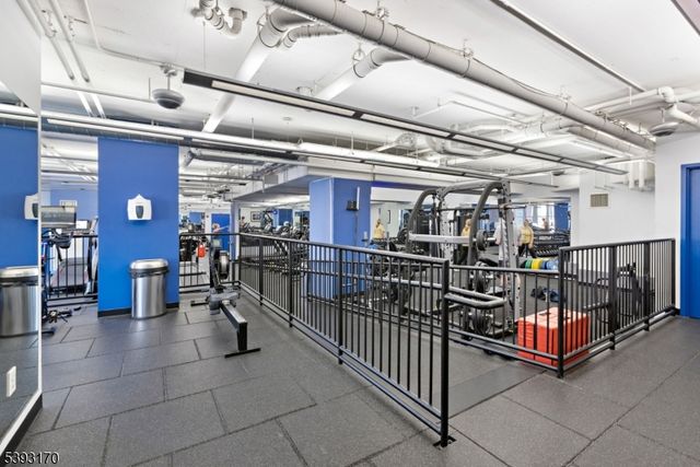 1025 Maxwell Ln 1104, Hoboken City, NJ 07030