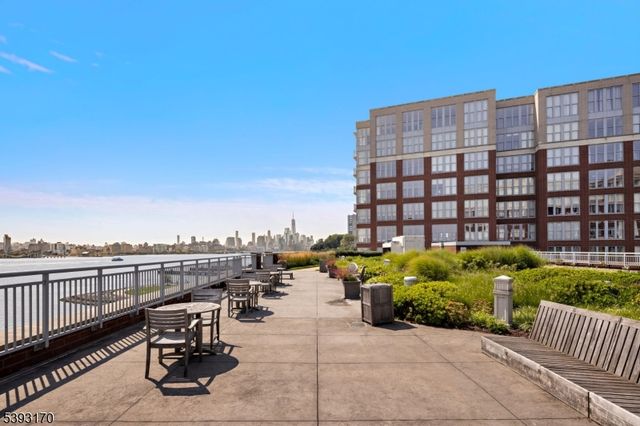 1025 Maxwell Ln 1104, Hoboken City, NJ 07030