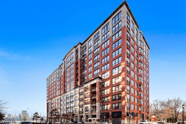 1025 Maxwell Ln 1104, Hoboken City, NJ 07030