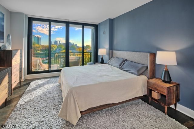 1025 Maxwell Ln 1104, Hoboken City, NJ 07030