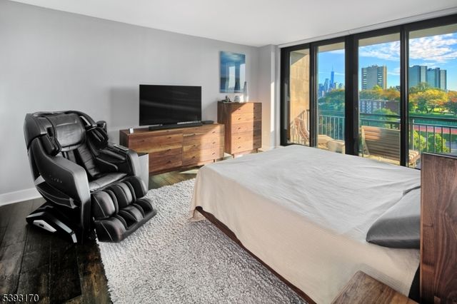 1025 Maxwell Ln 1104, Hoboken City, NJ 07030