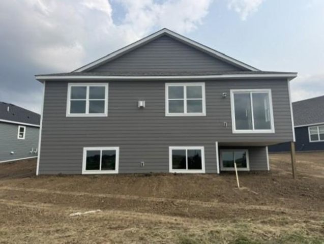 20141 Ginseng Way, Lakeville, MN 55044