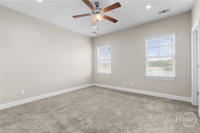 160 Lake Lily Drive, Richmond Hill, GA 31324