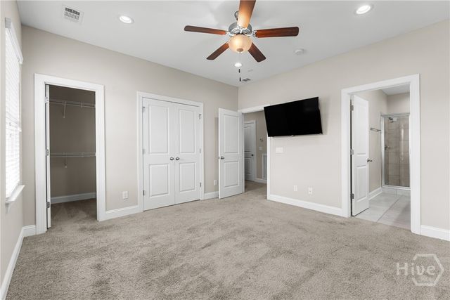 160 Lake Lily Drive, Richmond Hill, GA 31324