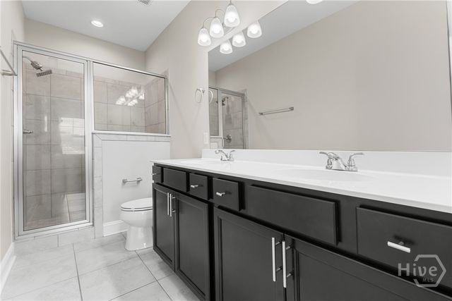160 Lake Lily Drive, Richmond Hill, GA 31324
