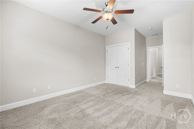160 Lake Lily Drive, Richmond Hill, GA 31324
