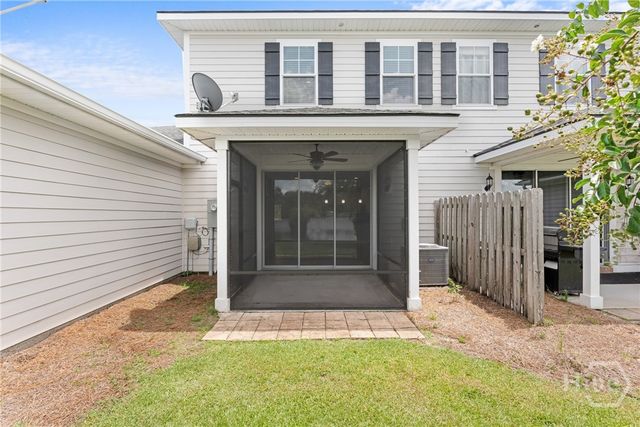 160 Lake Lily Drive, Richmond Hill, GA 31324