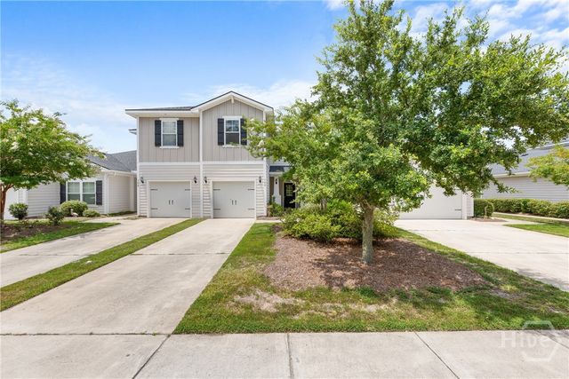 160 Lake Lily Drive, Richmond Hill, GA 31324