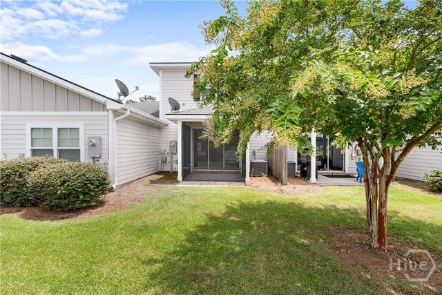 160 Lake Lily Drive, Richmond Hill, GA 31324