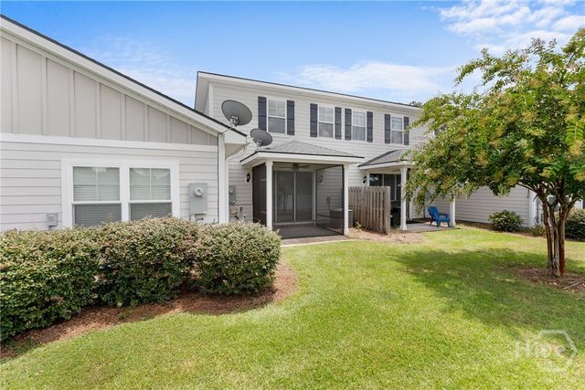 160 Lake Lily Drive, Richmond Hill, GA 31324
