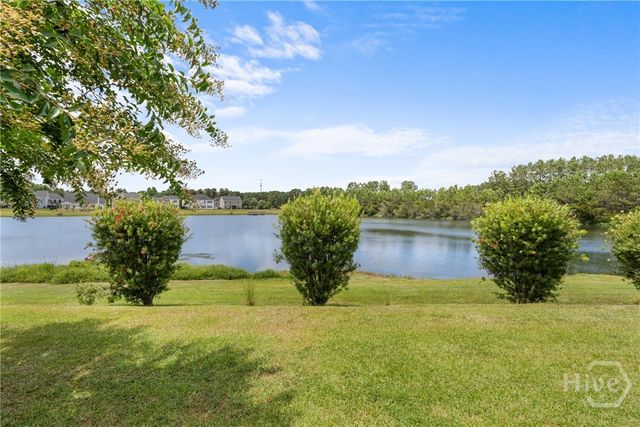 160 Lake Lily Drive, Richmond Hill, GA 31324