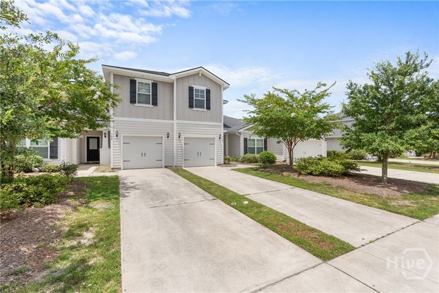 160 Lake Lily Drive, Richmond Hill, GA 31324