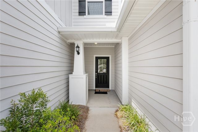160 Lake Lily Drive, Richmond Hill, GA 31324