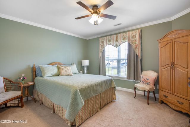 136 Oxford Drive, Goldsboro, NC 27534