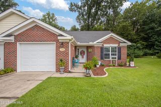 136 Oxford Drive, Goldsboro, NC 27534