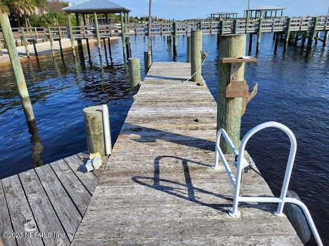 10020 HECKSCHER Drive, Jacksonville, FL 32226