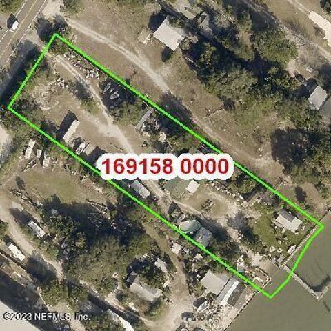 10020 HECKSCHER Drive, Jacksonville, FL 32226