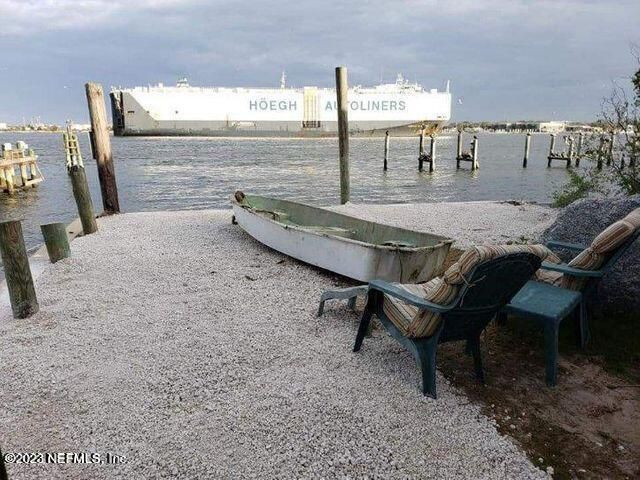 10020 HECKSCHER Drive, Jacksonville, FL 32226