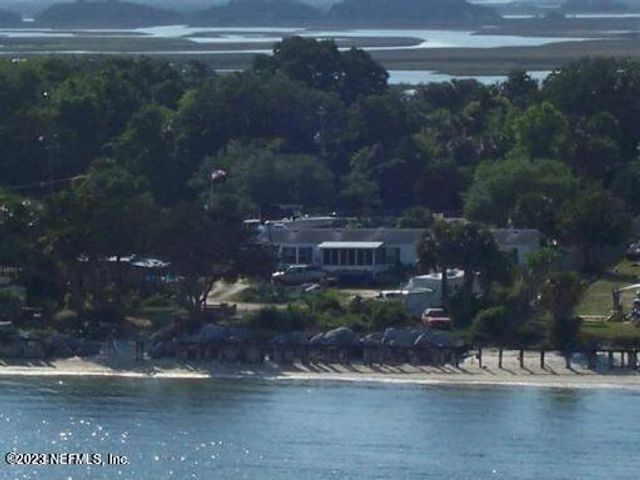 10020 HECKSCHER Drive, Jacksonville, FL 32226