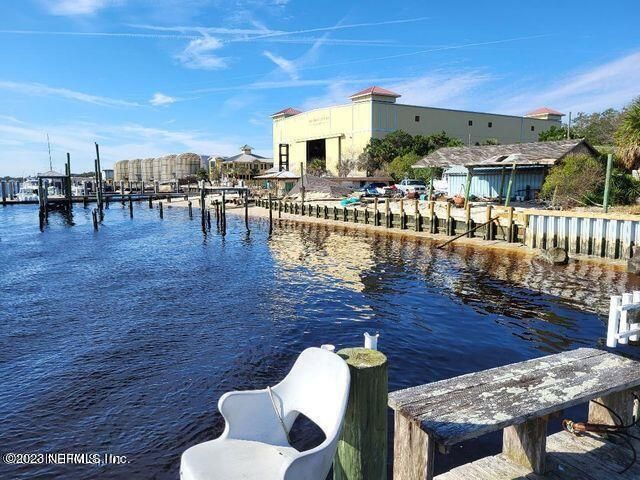 10020 HECKSCHER Drive, Jacksonville, FL 32226