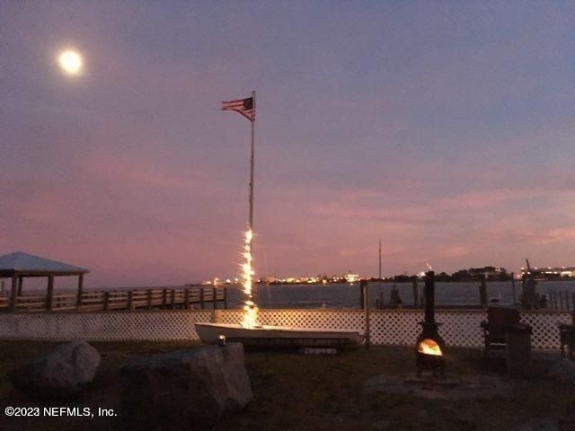 10020 HECKSCHER Drive, Jacksonville, FL 32226