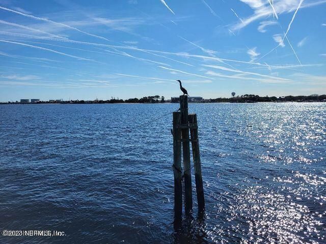 10020 HECKSCHER Drive, Jacksonville, FL 32226