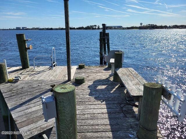 10020 HECKSCHER Drive, Jacksonville, FL 32226