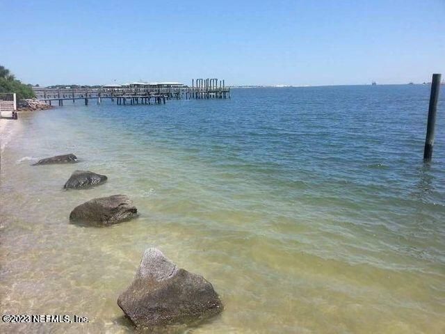 10020 HECKSCHER Drive, Jacksonville, FL 32226