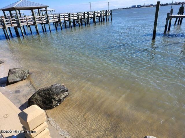 10020 HECKSCHER Drive, Jacksonville, FL 32226